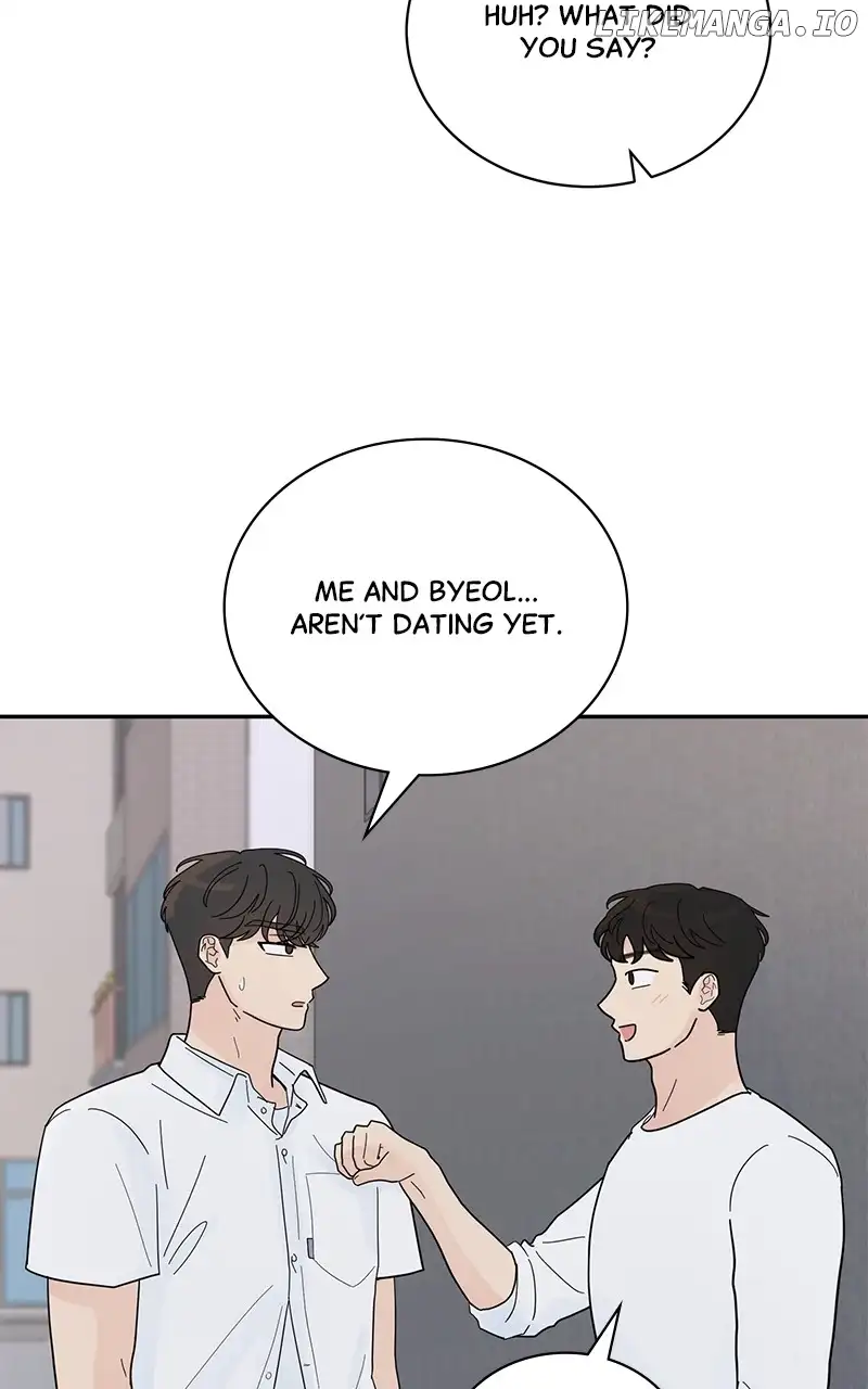 Love Or Attraction Chapter 26 - Page 31