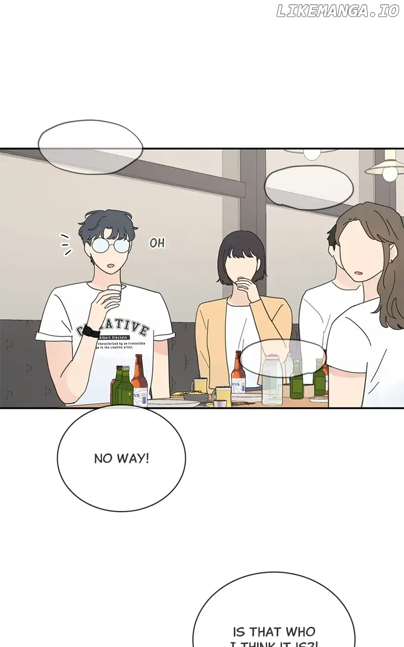 Love Or Attraction Chapter 26 - Page 33