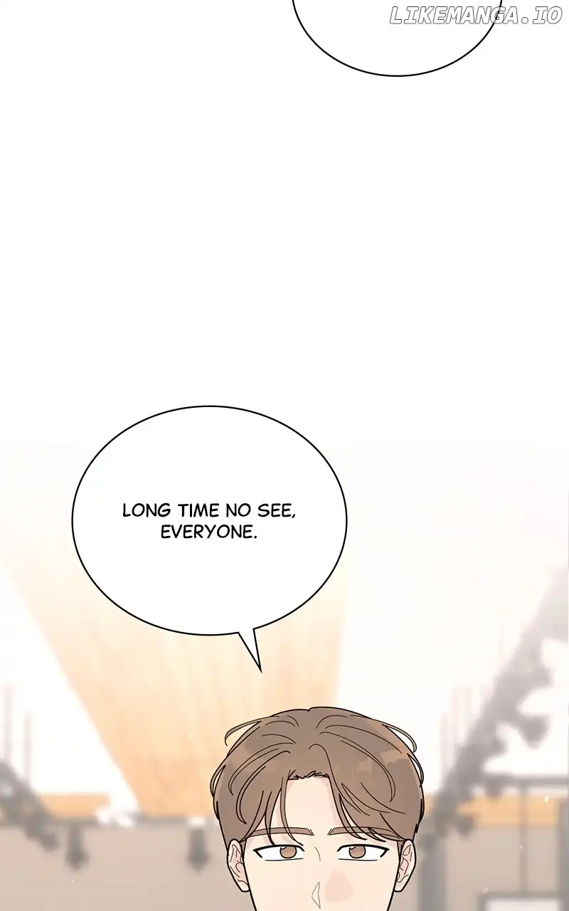 Love Or Attraction Chapter 26 - Page 35