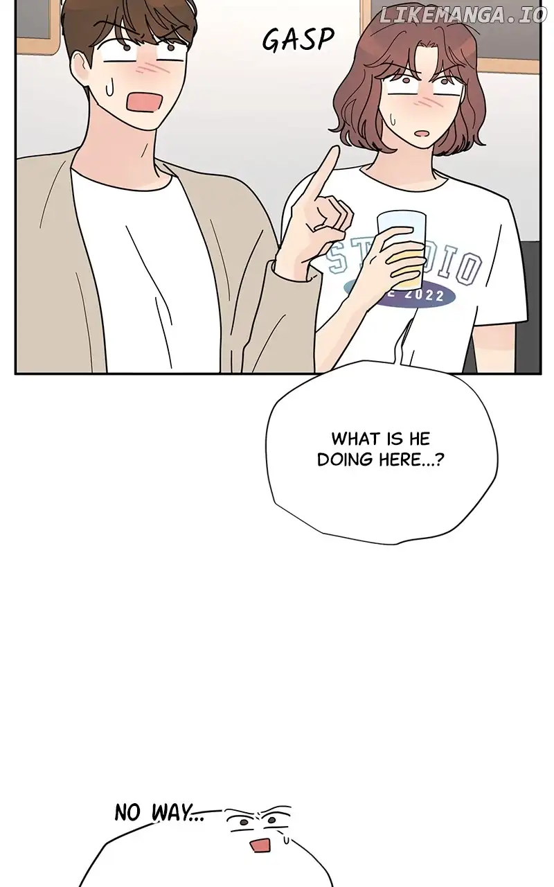 Love Or Attraction Chapter 26 - Page 37