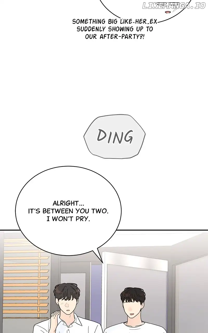 Love Or Attraction Chapter 26 - Page 39