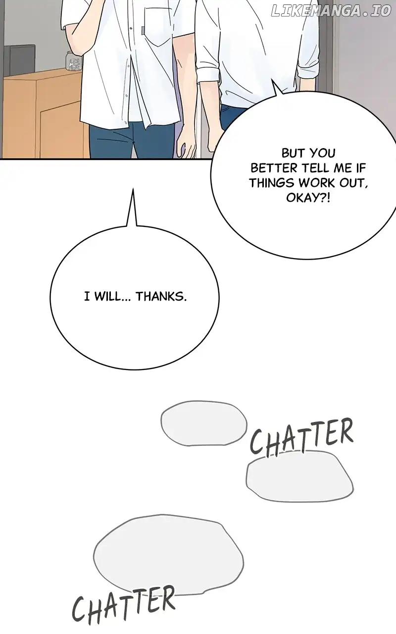 Love Or Attraction Chapter 26 - Page 40