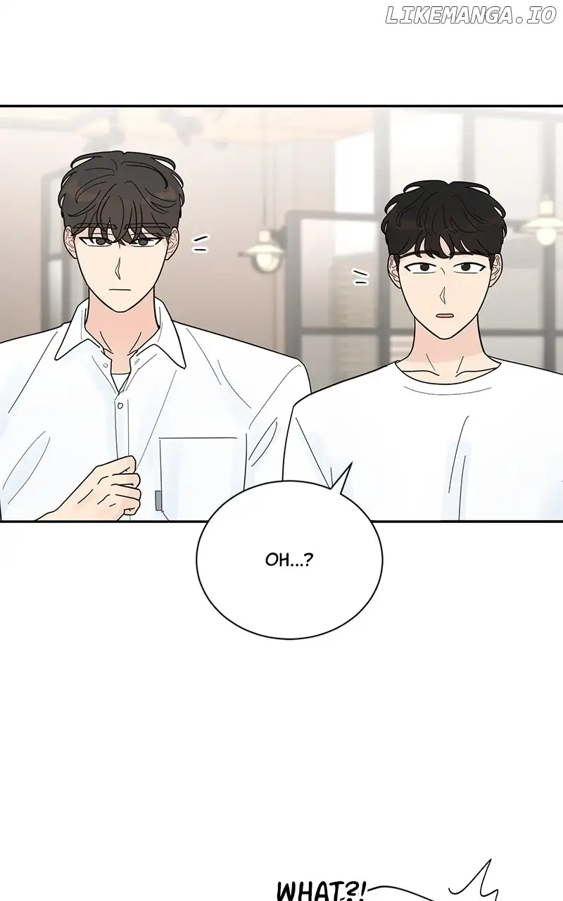 Love Or Attraction Chapter 26 - Page 41