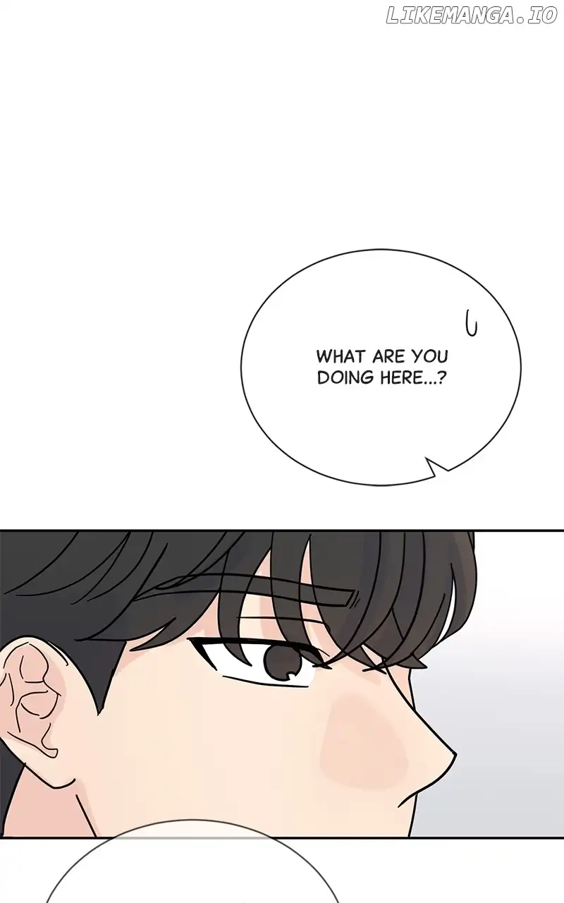 Love Or Attraction Chapter 26 - Page 43