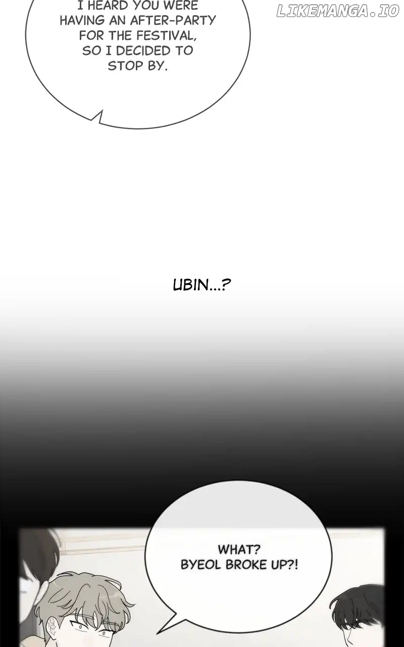 Love Or Attraction Chapter 26 - Page 44