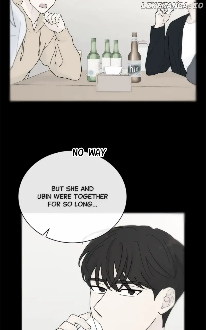 Love Or Attraction Chapter 26 - Page 45