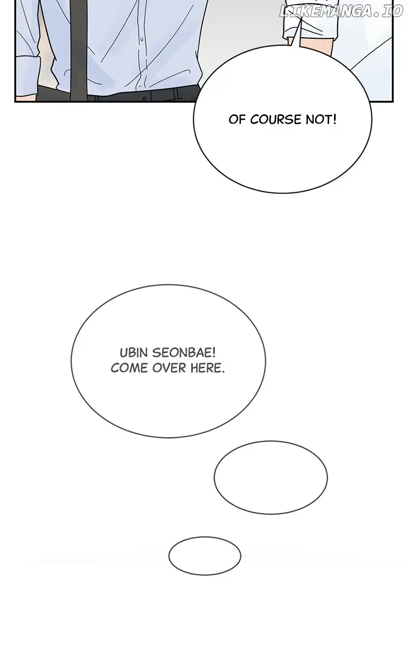 Love Or Attraction Chapter 26 - Page 48