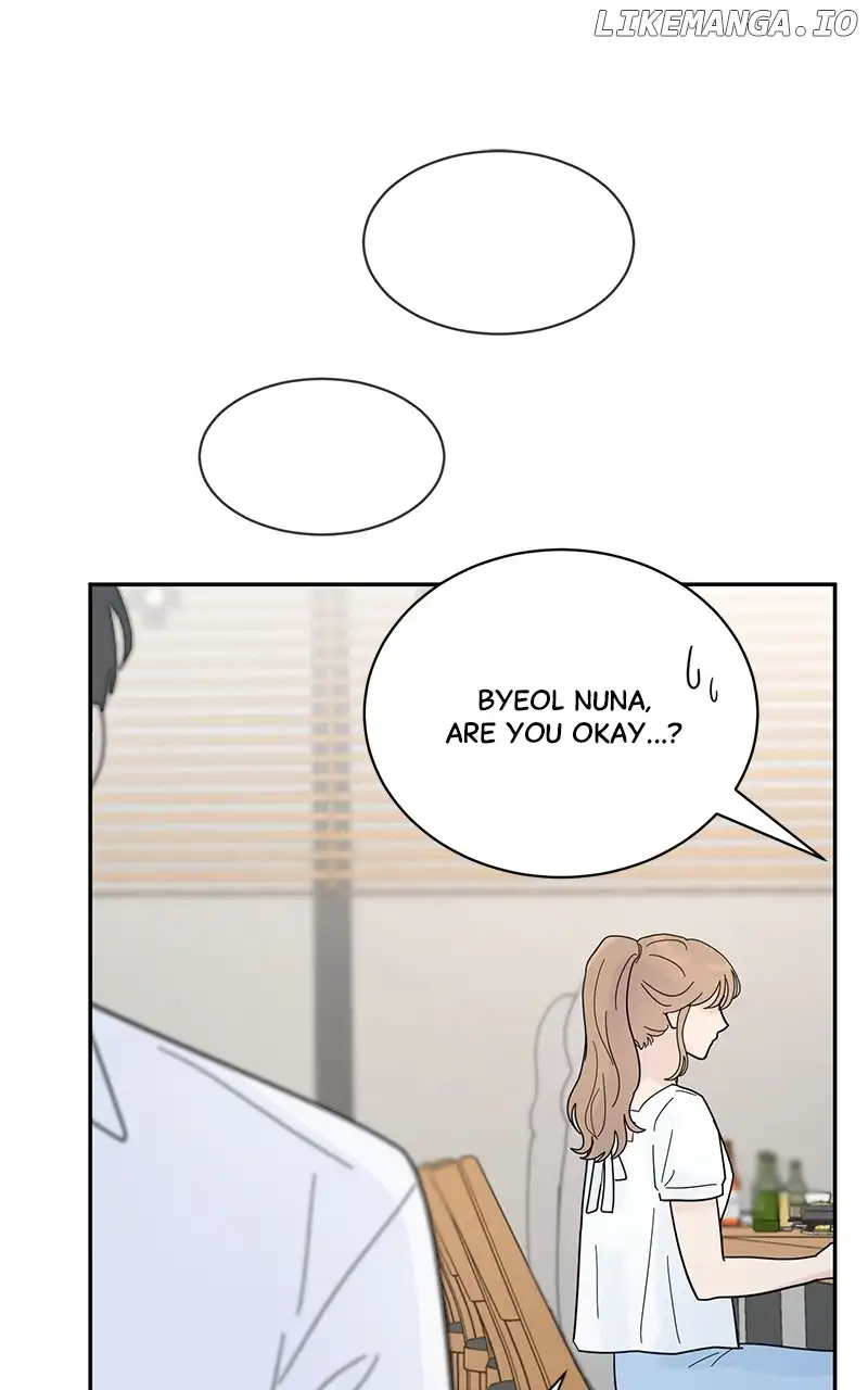 Love Or Attraction Chapter 26 - Page 50