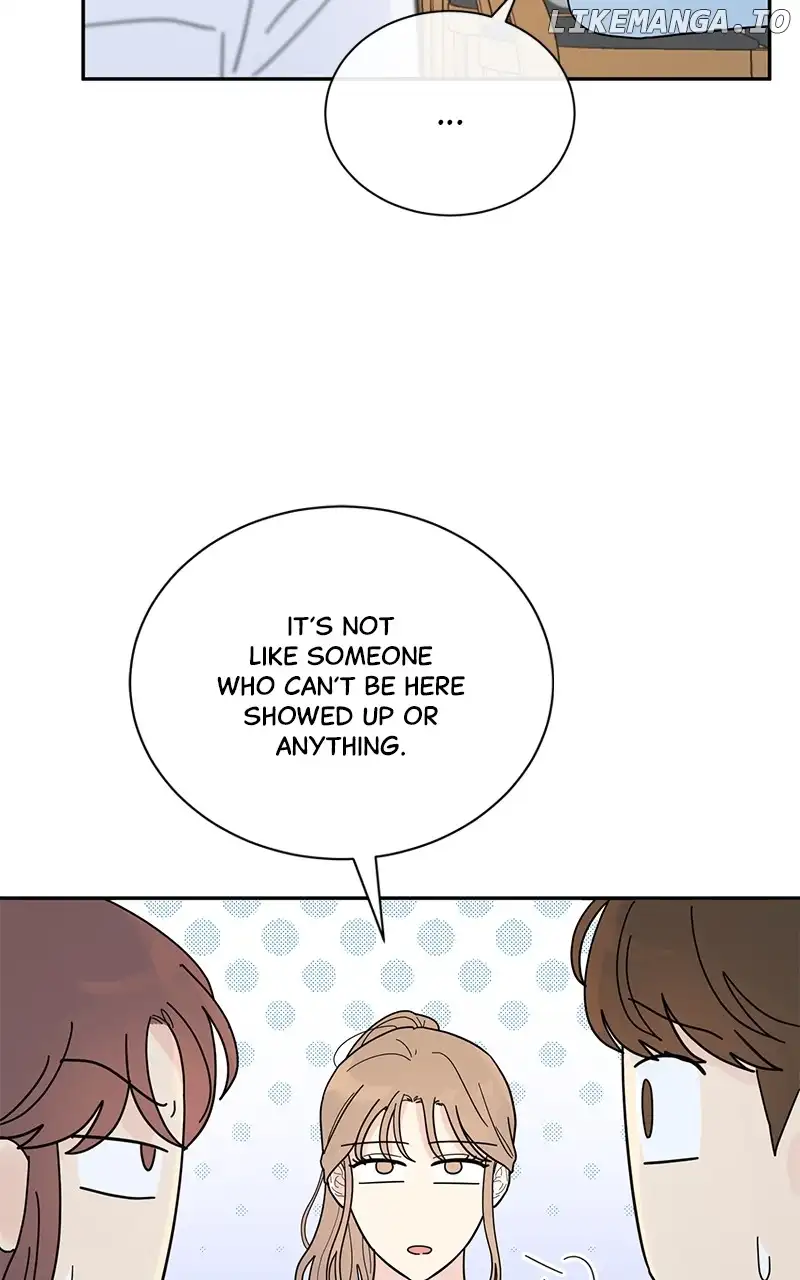 Love Or Attraction Chapter 26 - Page 51