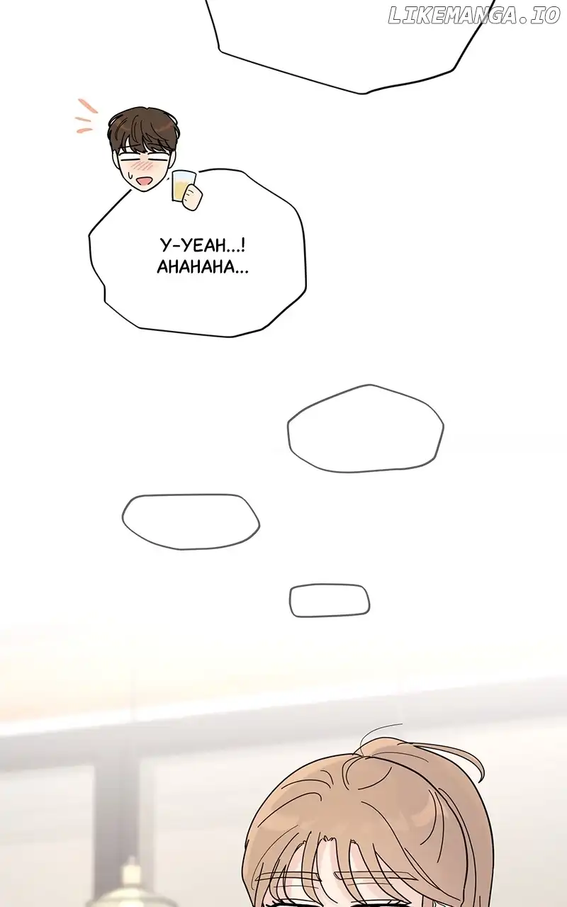 Love Or Attraction Chapter 26 - Page 53