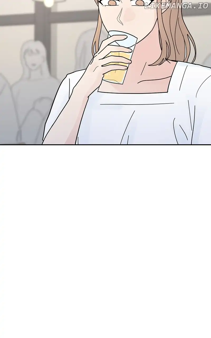 Love Or Attraction Chapter 26 - Page 54