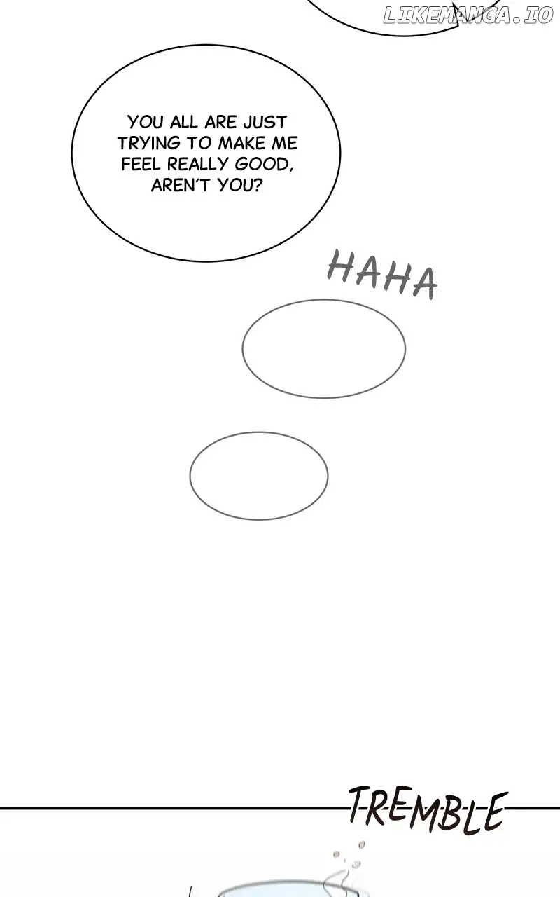 Love Or Attraction Chapter 26 - Page 58