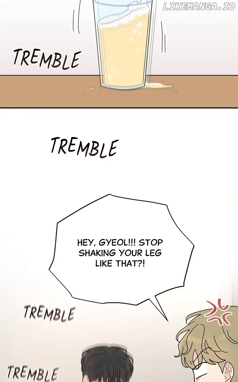 Love Or Attraction Chapter 26 - Page 59