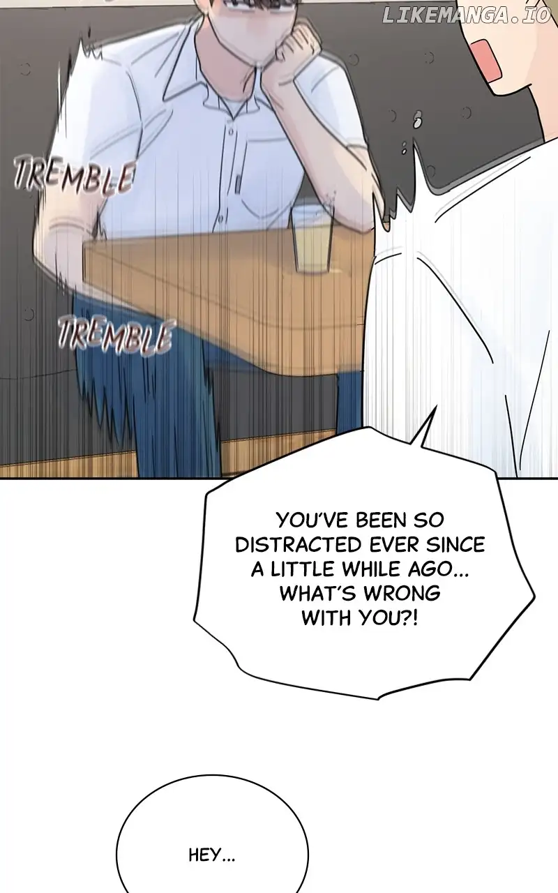 Love Or Attraction Chapter 26 - Page 60