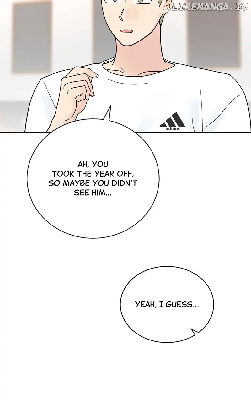 Love Or Attraction Chapter 26 - Page 63