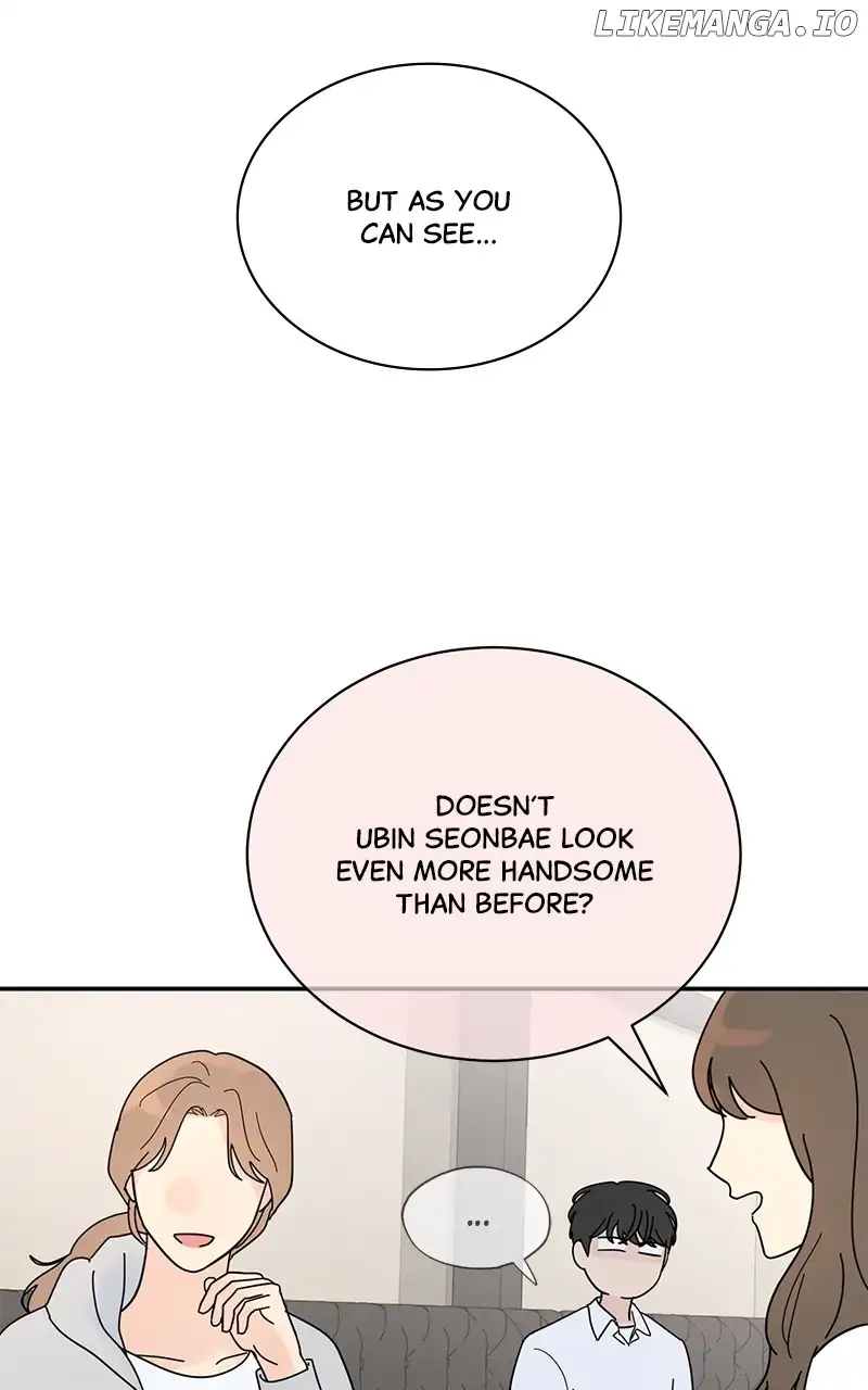 Love Or Attraction Chapter 26 - Page 64