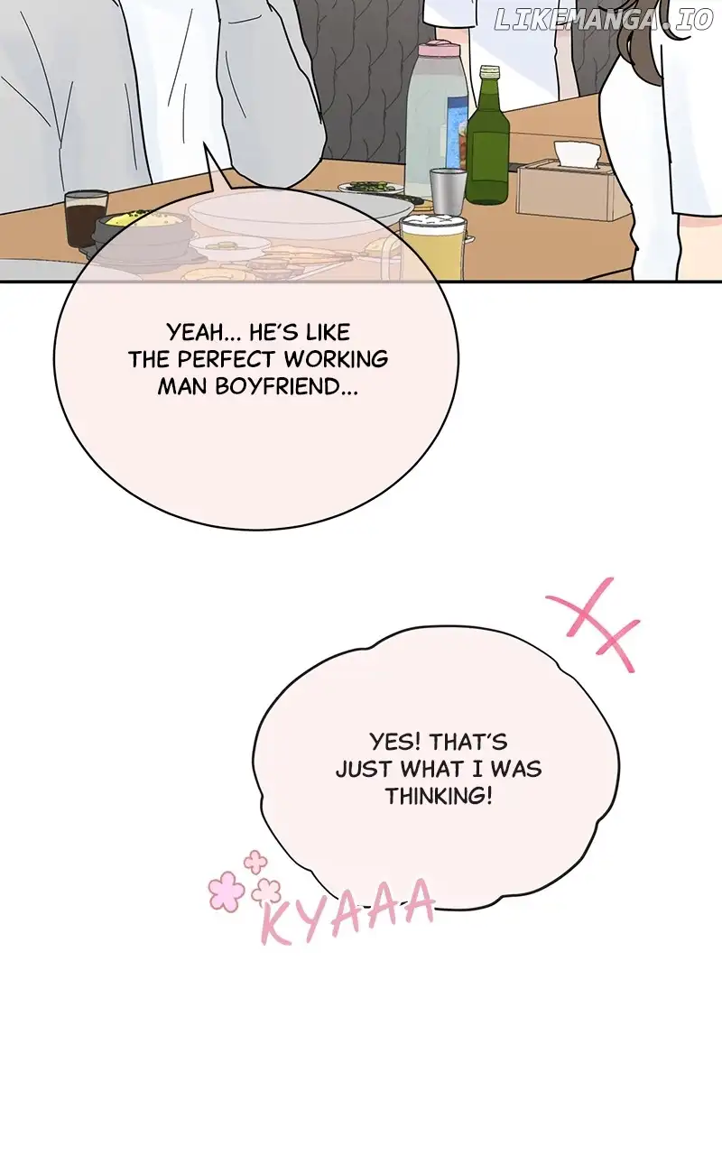 Love Or Attraction Chapter 26 - Page 65