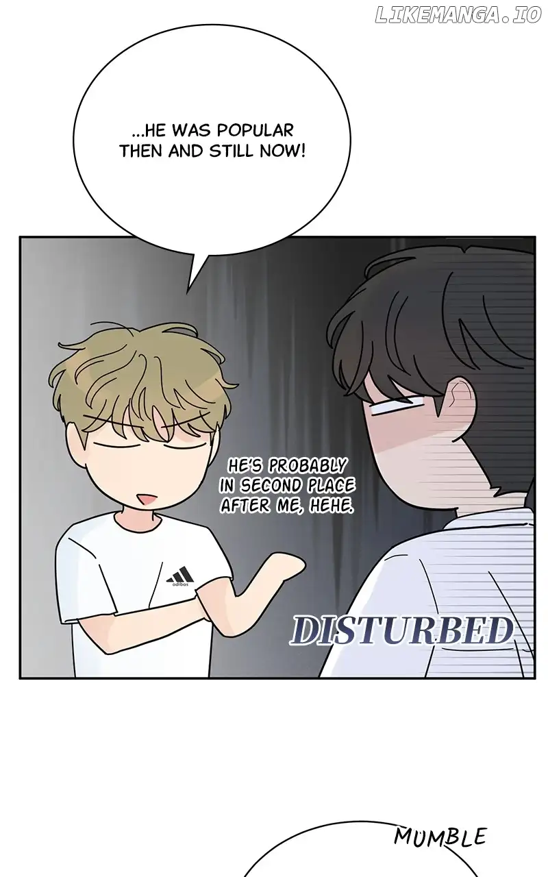 Love Or Attraction Chapter 26 - Page 66