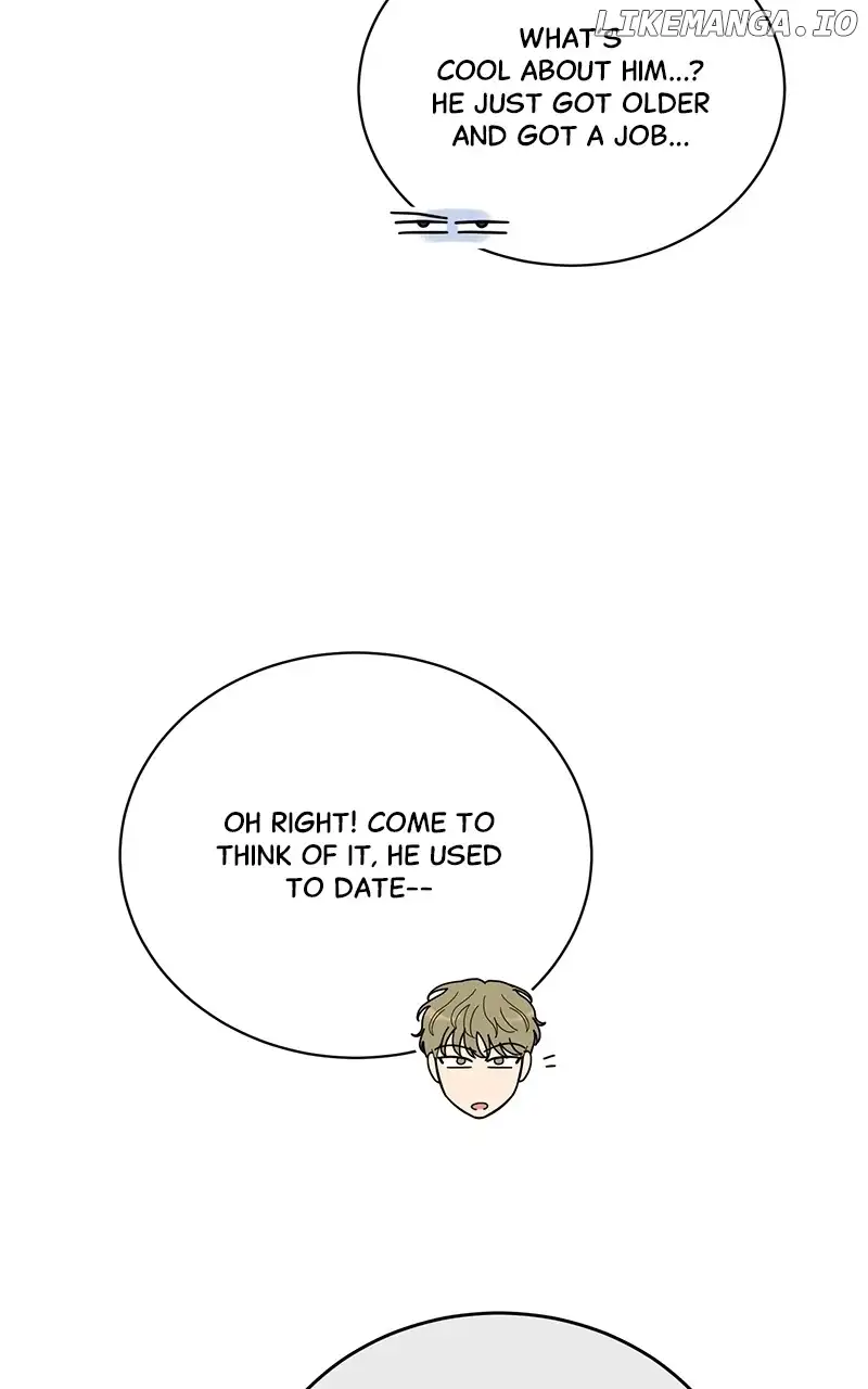 Love Or Attraction Chapter 26 - Page 67