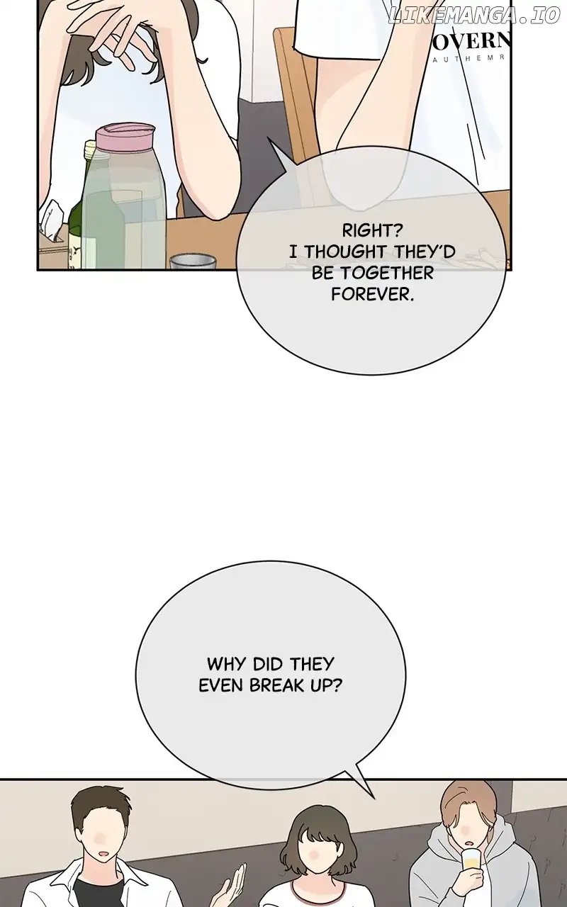 Love Or Attraction Chapter 26 - Page 69