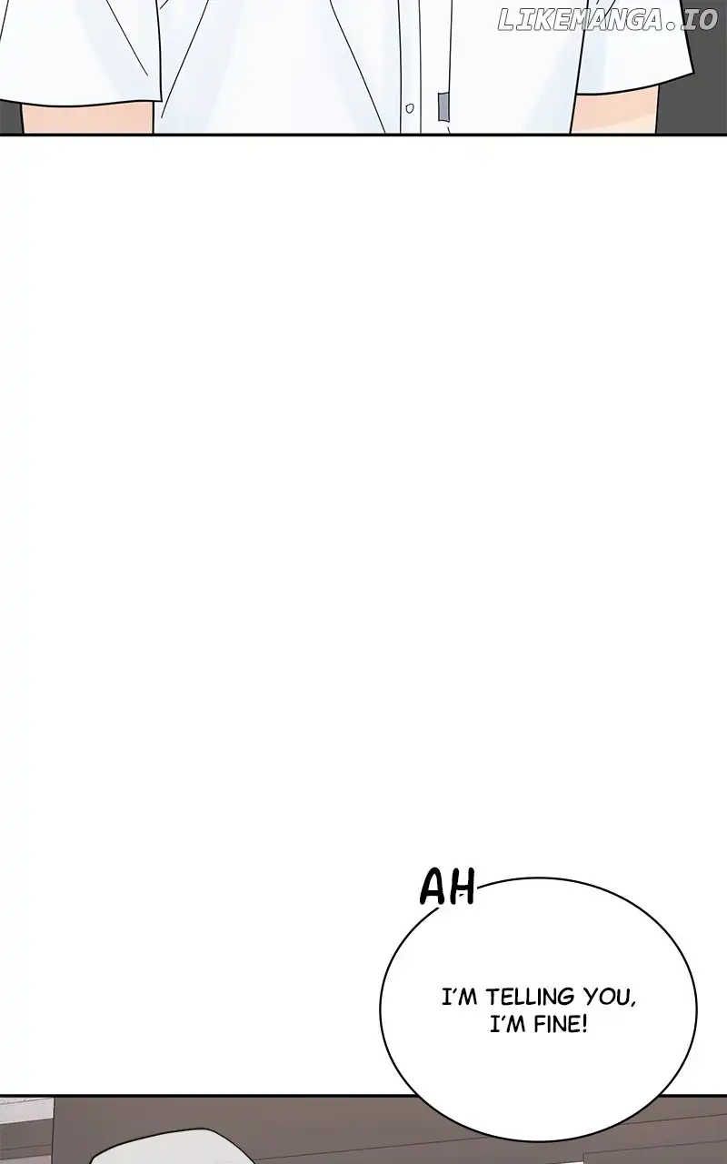 Love Or Attraction Chapter 26 - Page 74