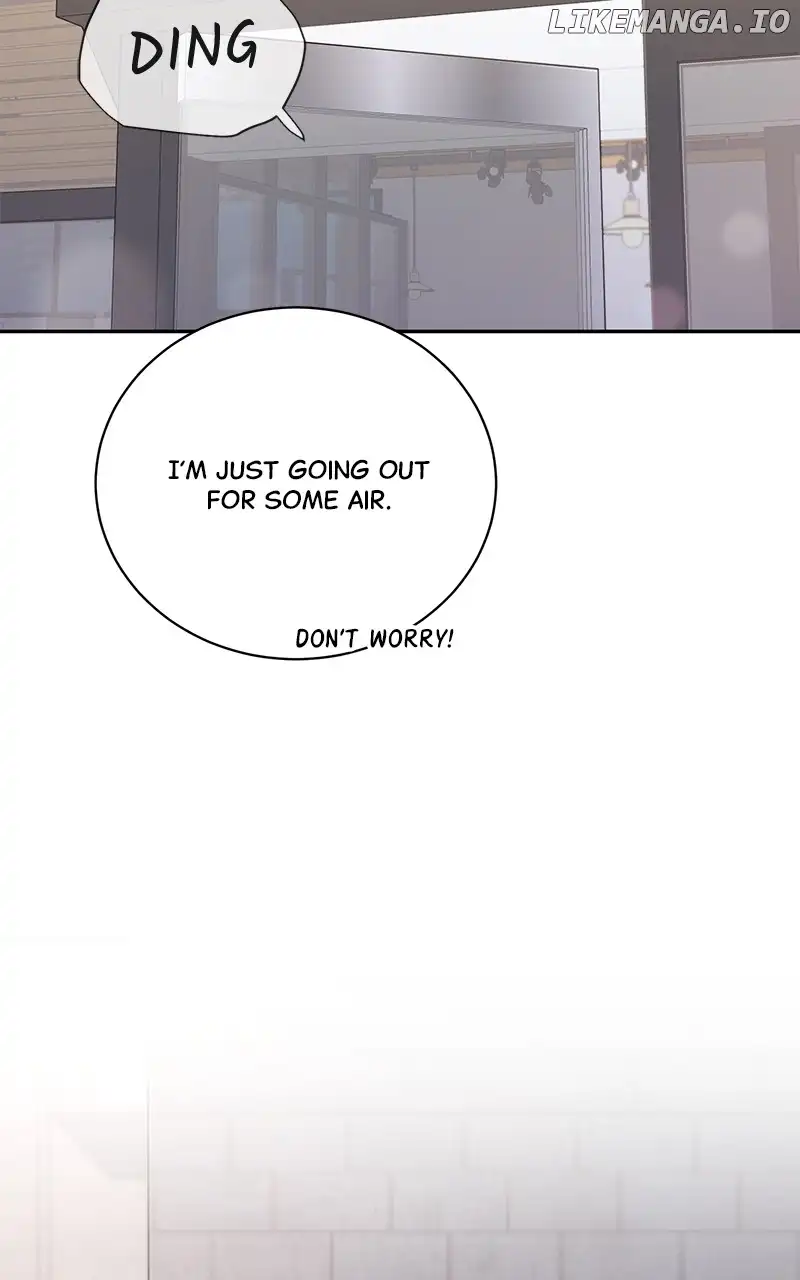 Love Or Attraction Chapter 26 - Page 75