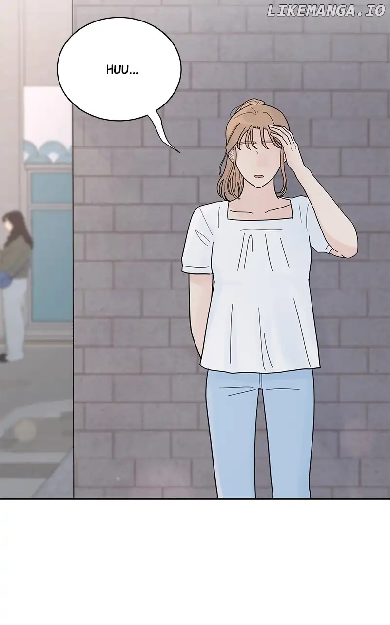 Love Or Attraction Chapter 26 - Page 76