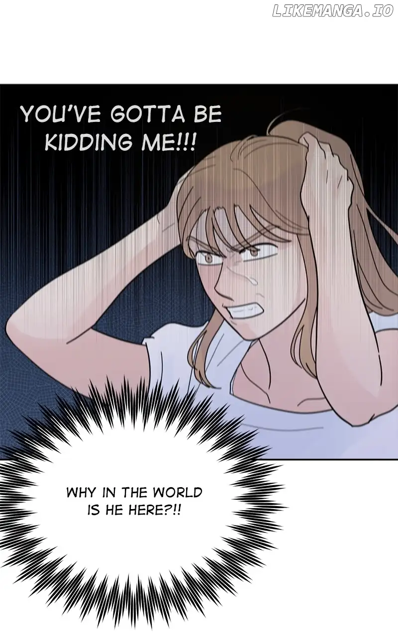 Love Or Attraction Chapter 26 - Page 78