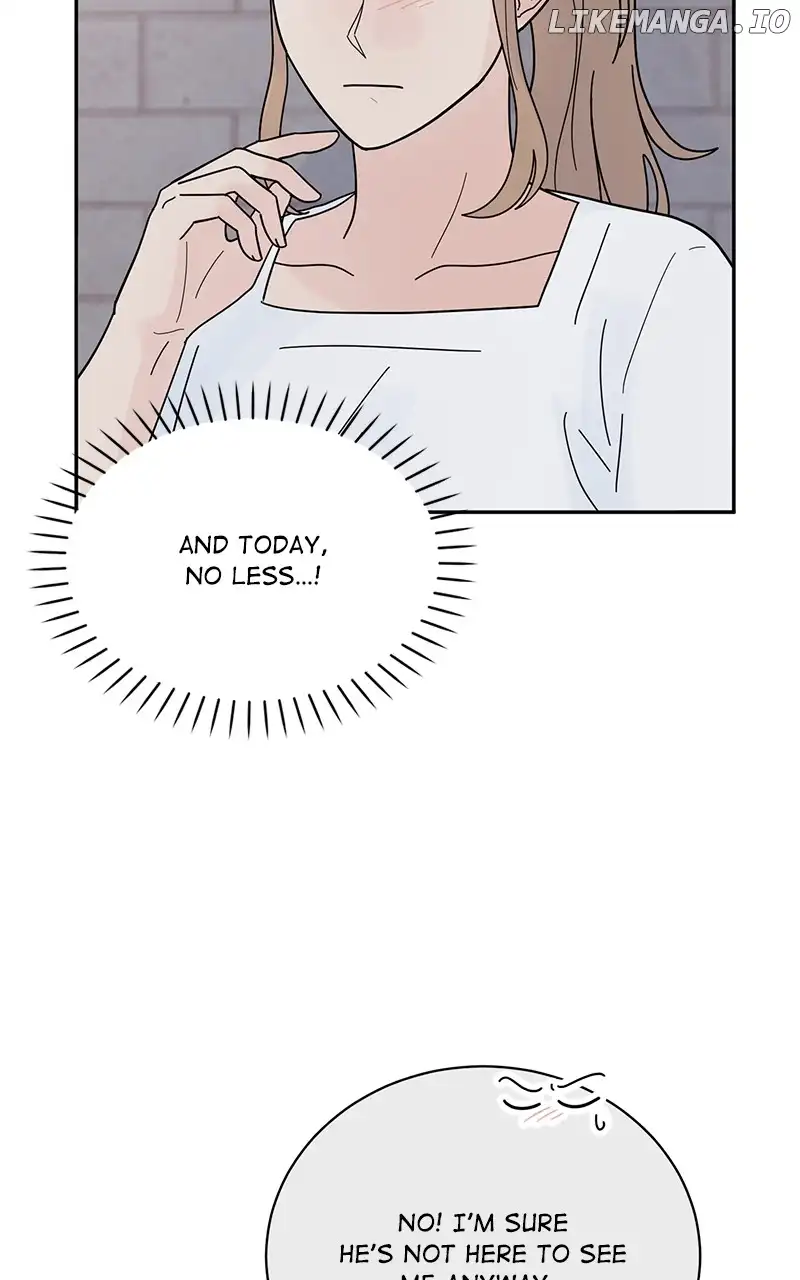 Love Or Attraction Chapter 26 - Page 81