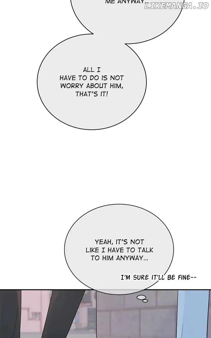 Love Or Attraction Chapter 26 - Page 82