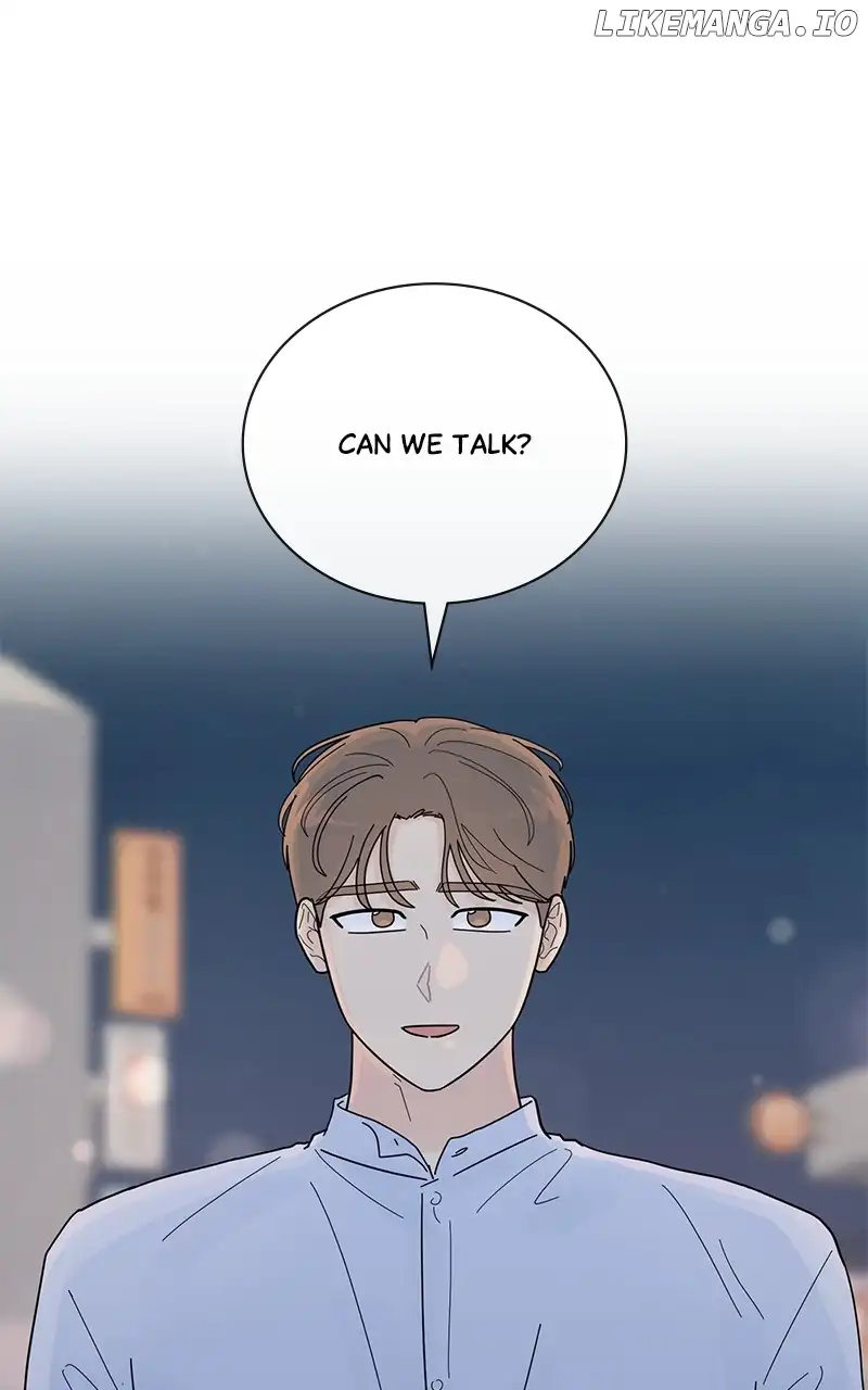 Love Or Attraction Chapter 26 - Page 85