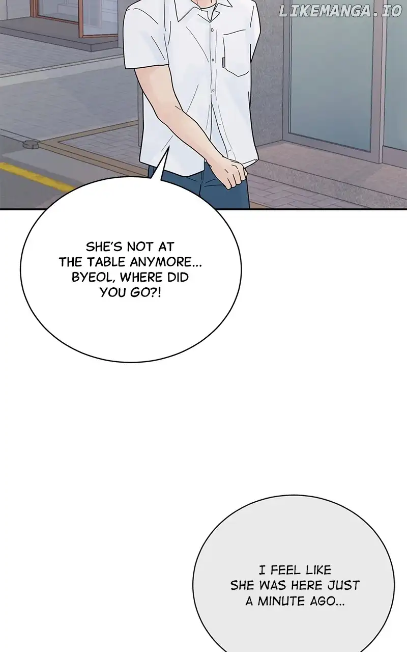 Love Or Attraction Chapter 26 - Page 87