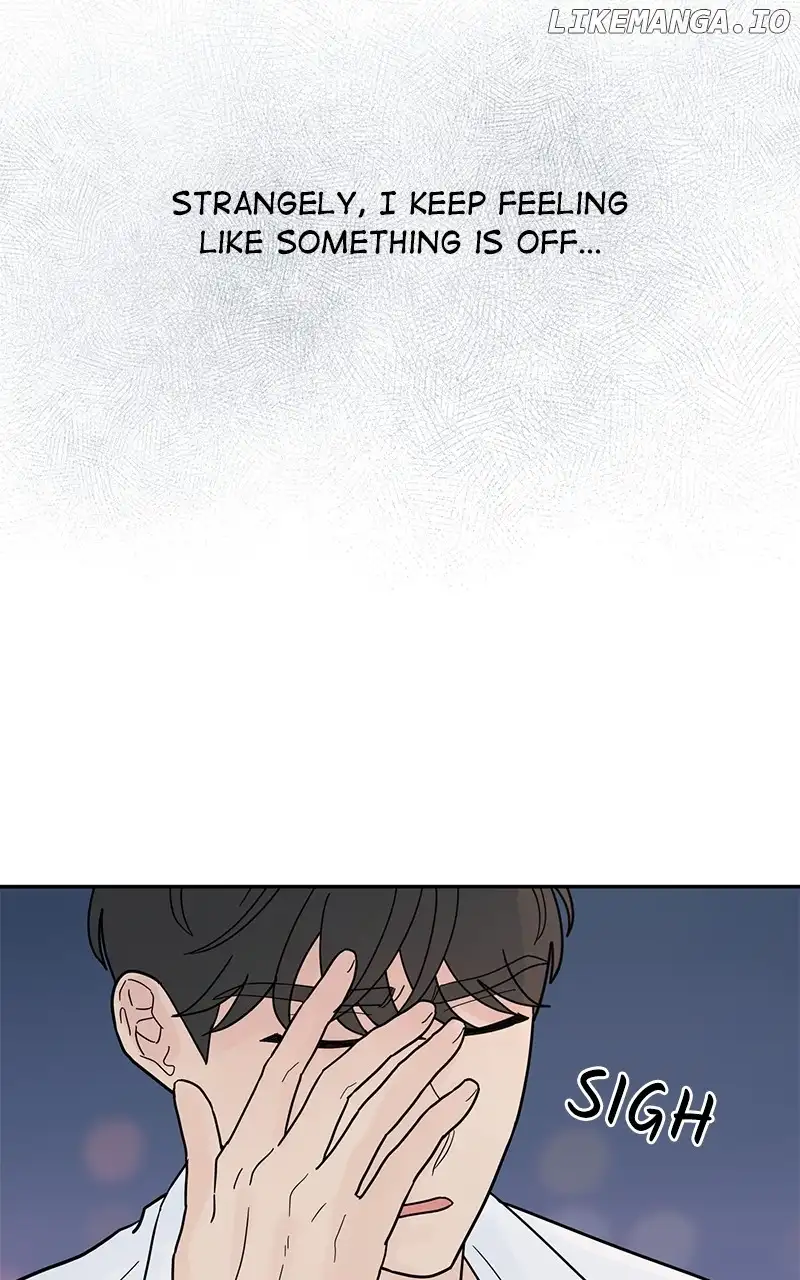 Love Or Attraction Chapter 26 - Page 89