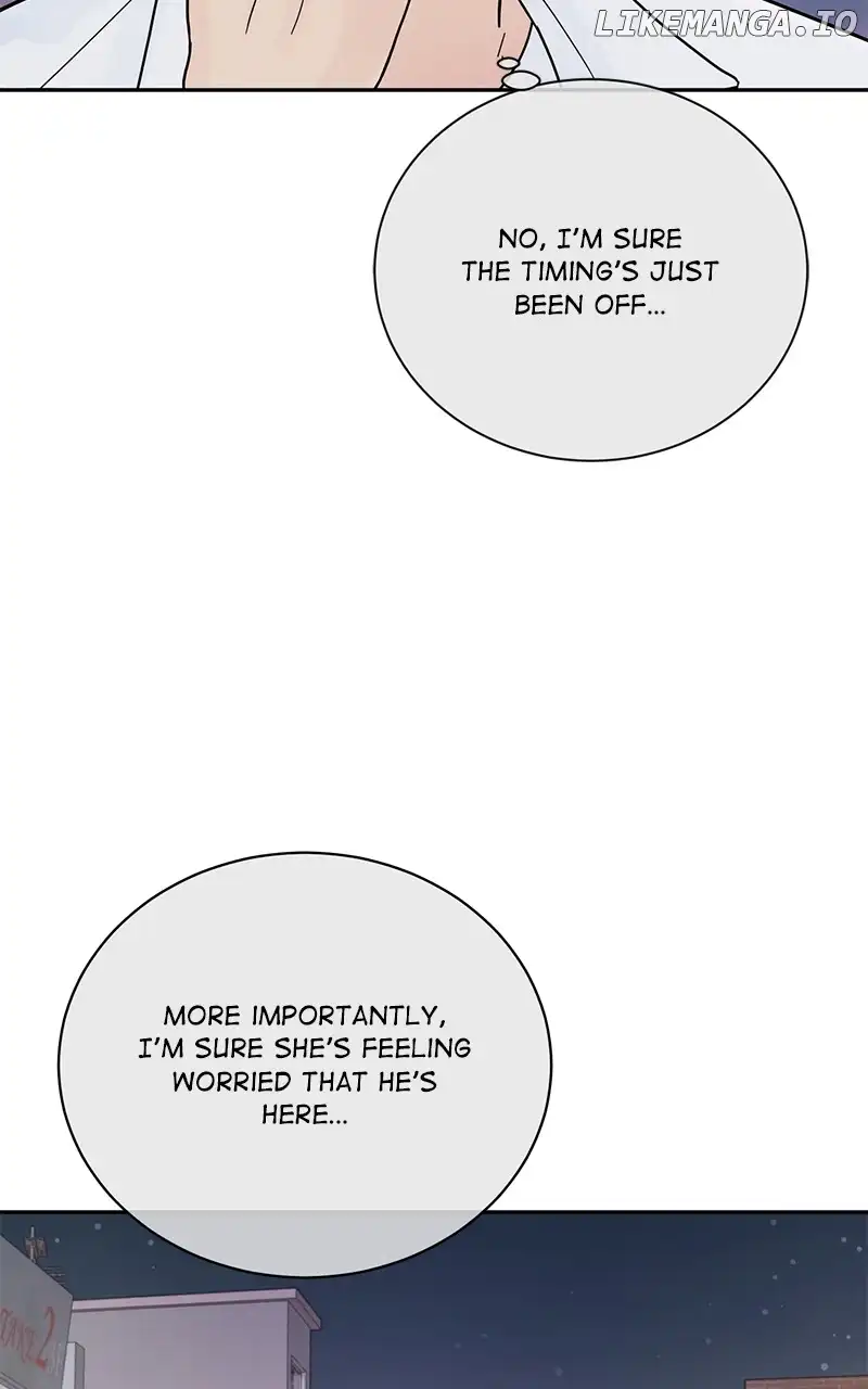 Love Or Attraction Chapter 26 - Page 90