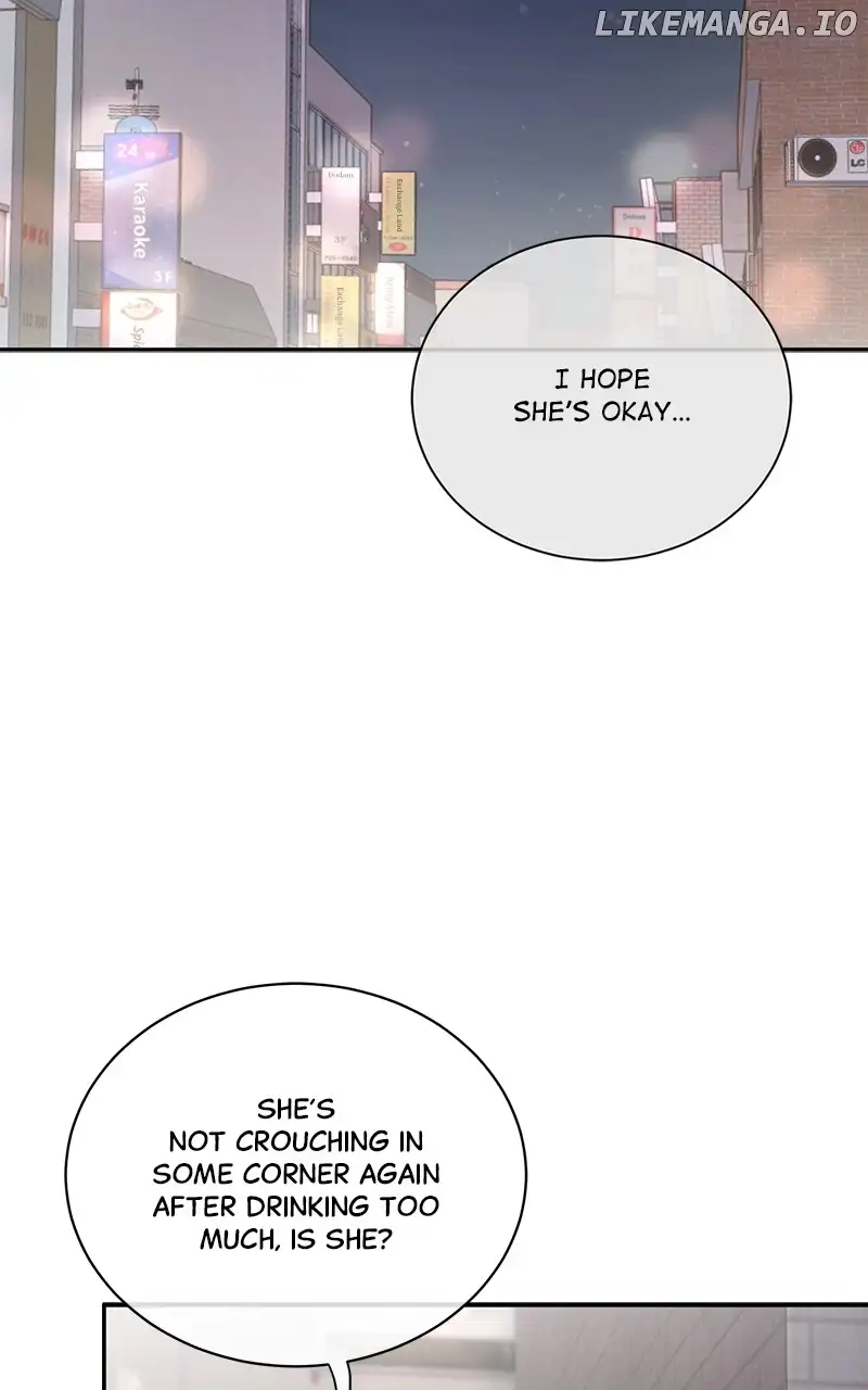 Love Or Attraction Chapter 26 - Page 91