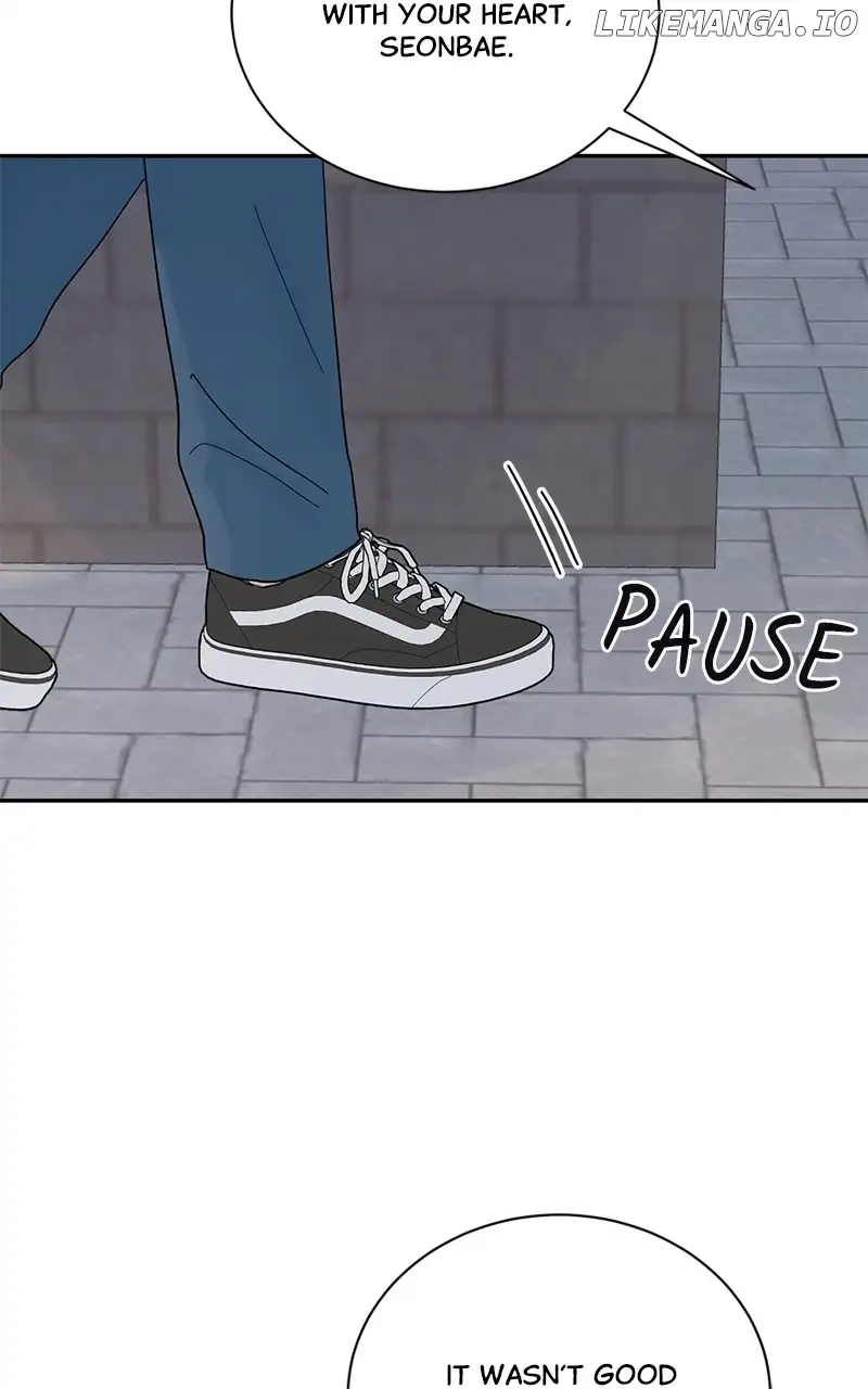 Love Or Attraction Chapter 26 - Page 93