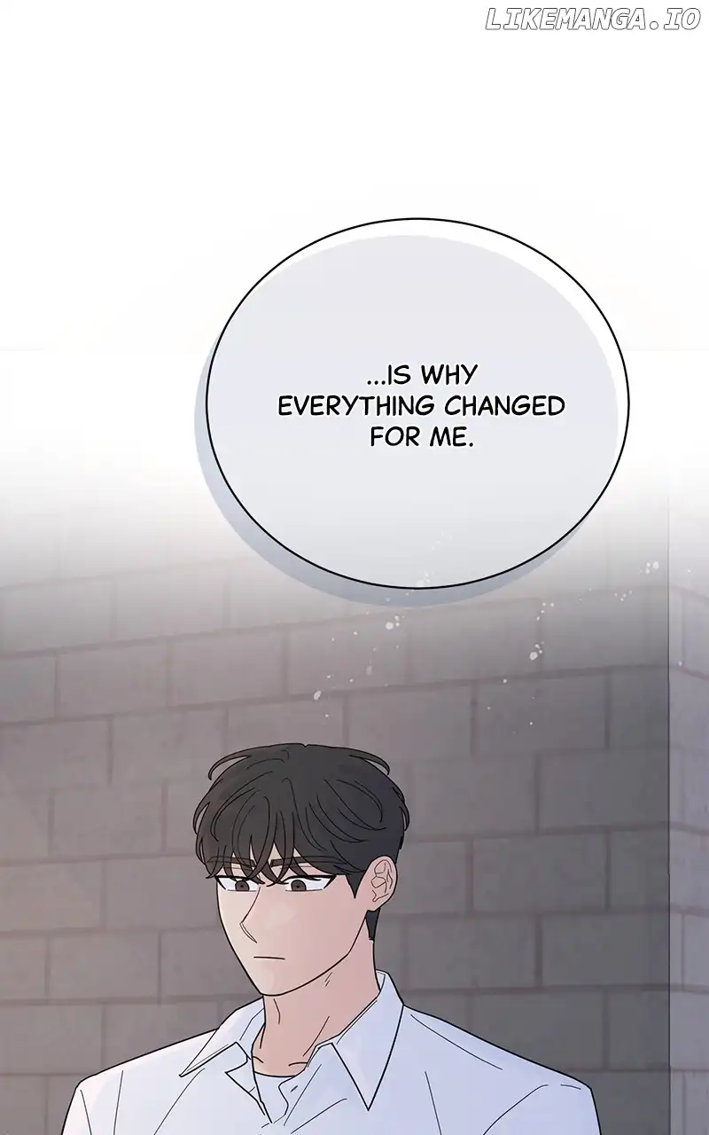 Love Or Attraction Chapter 26 - Page 95