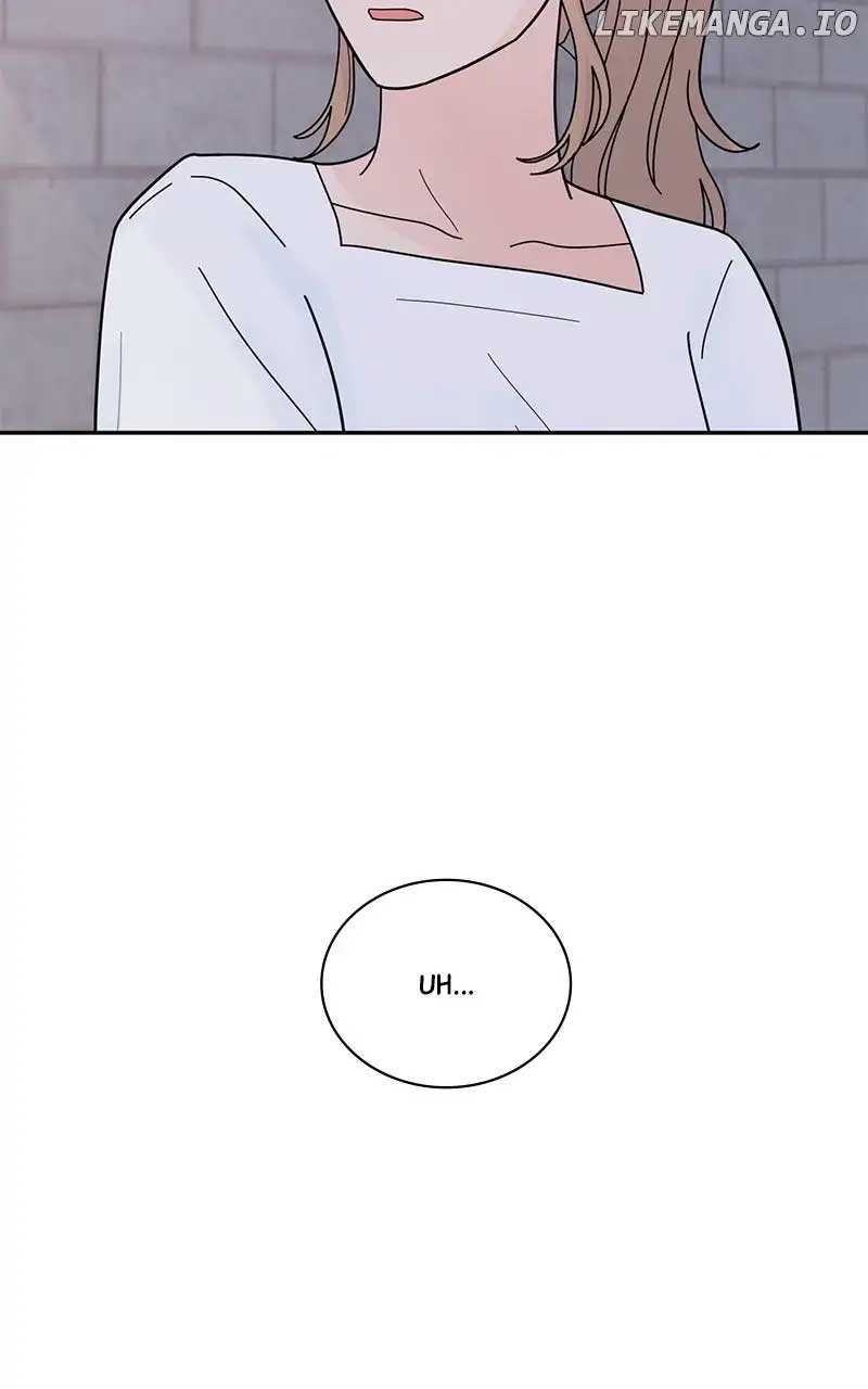 Love Or Attraction Chapter 27 - Page 4