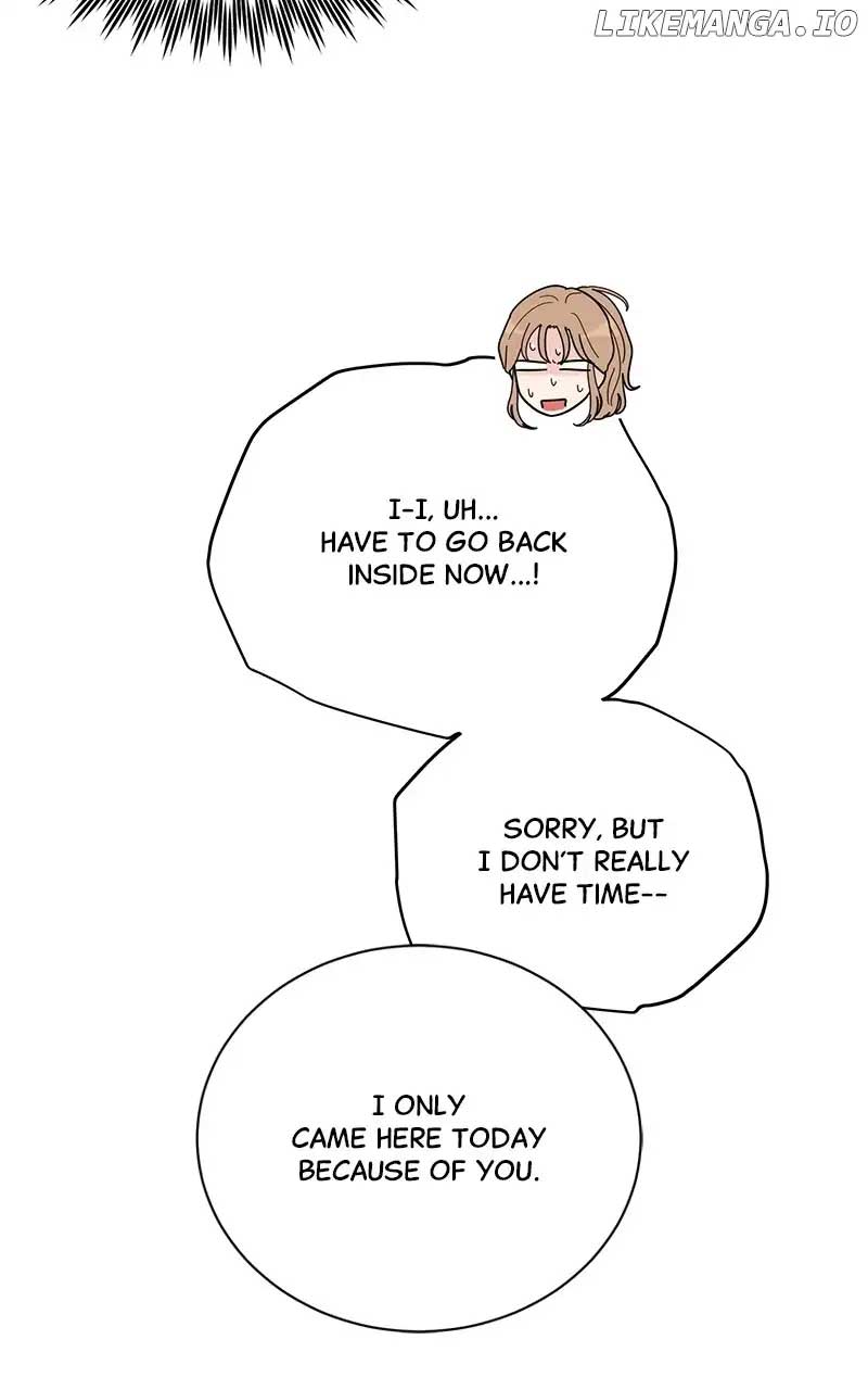 Love Or Attraction Chapter 27 - Page 6