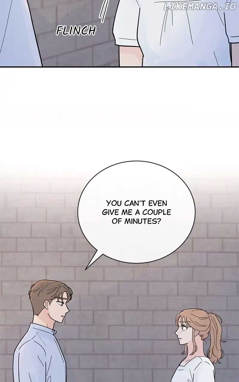 Love Or Attraction Chapter 27 - Page 8