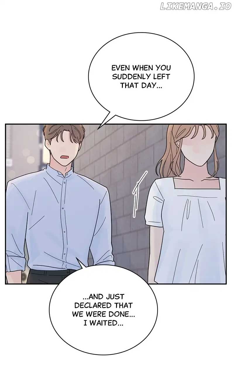 Love Or Attraction Chapter 27 - Page 11