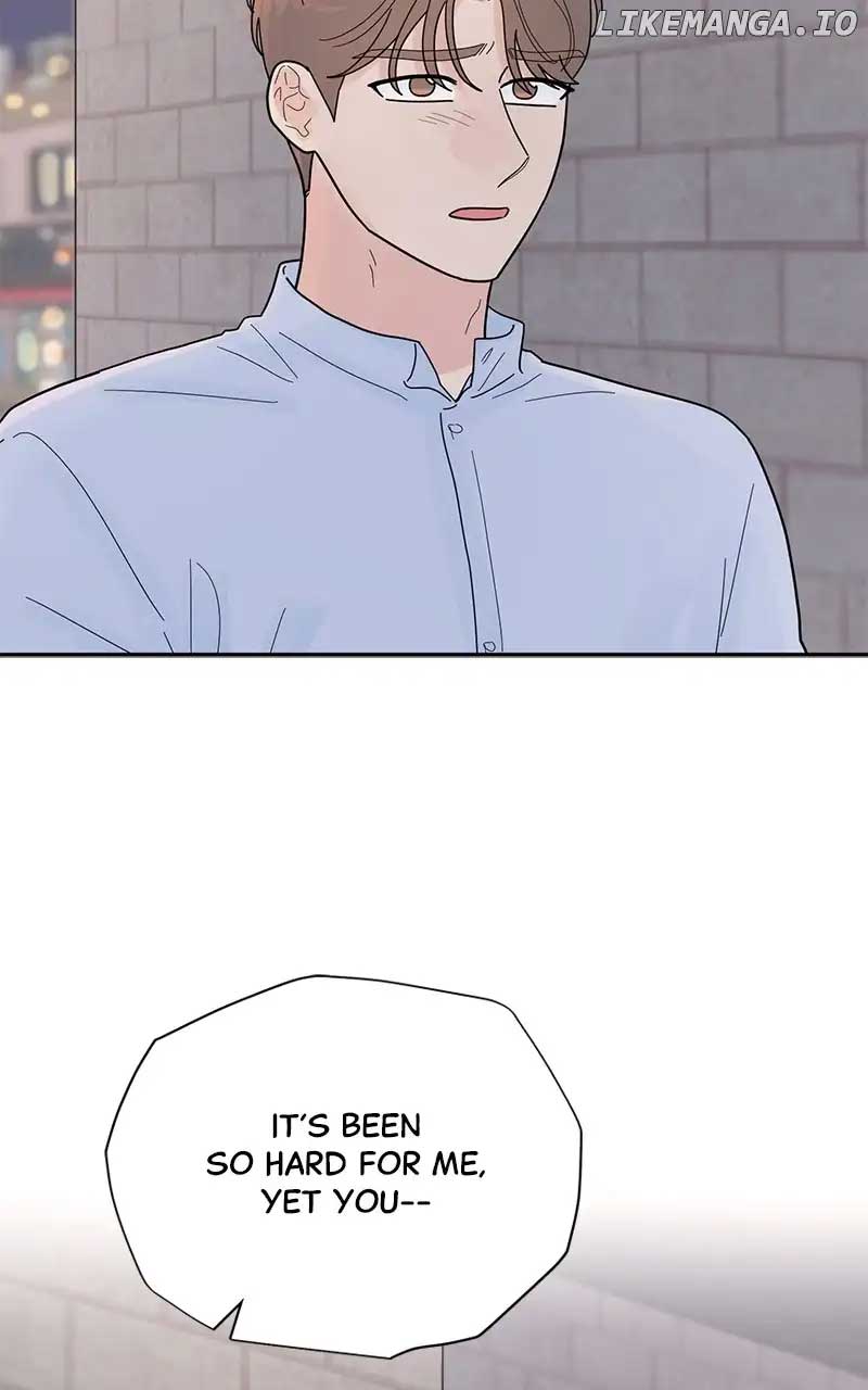 Love Or Attraction Chapter 27 - Page 15