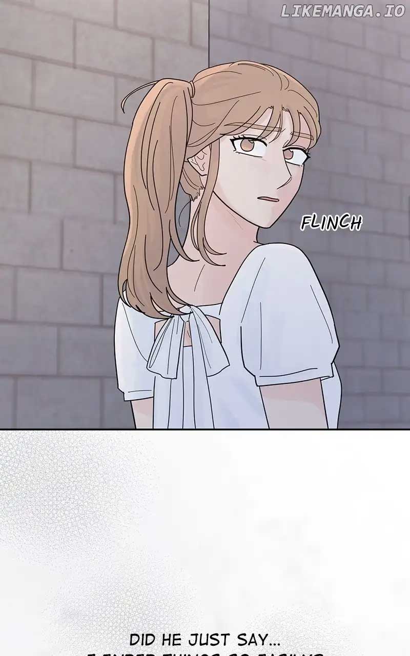 Love Or Attraction Chapter 27 - Page 16