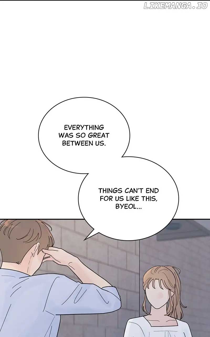 Love Or Attraction Chapter 27 - Page 18