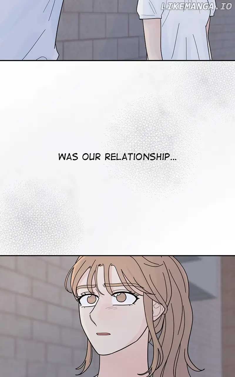 Love Or Attraction Chapter 27 - Page 19