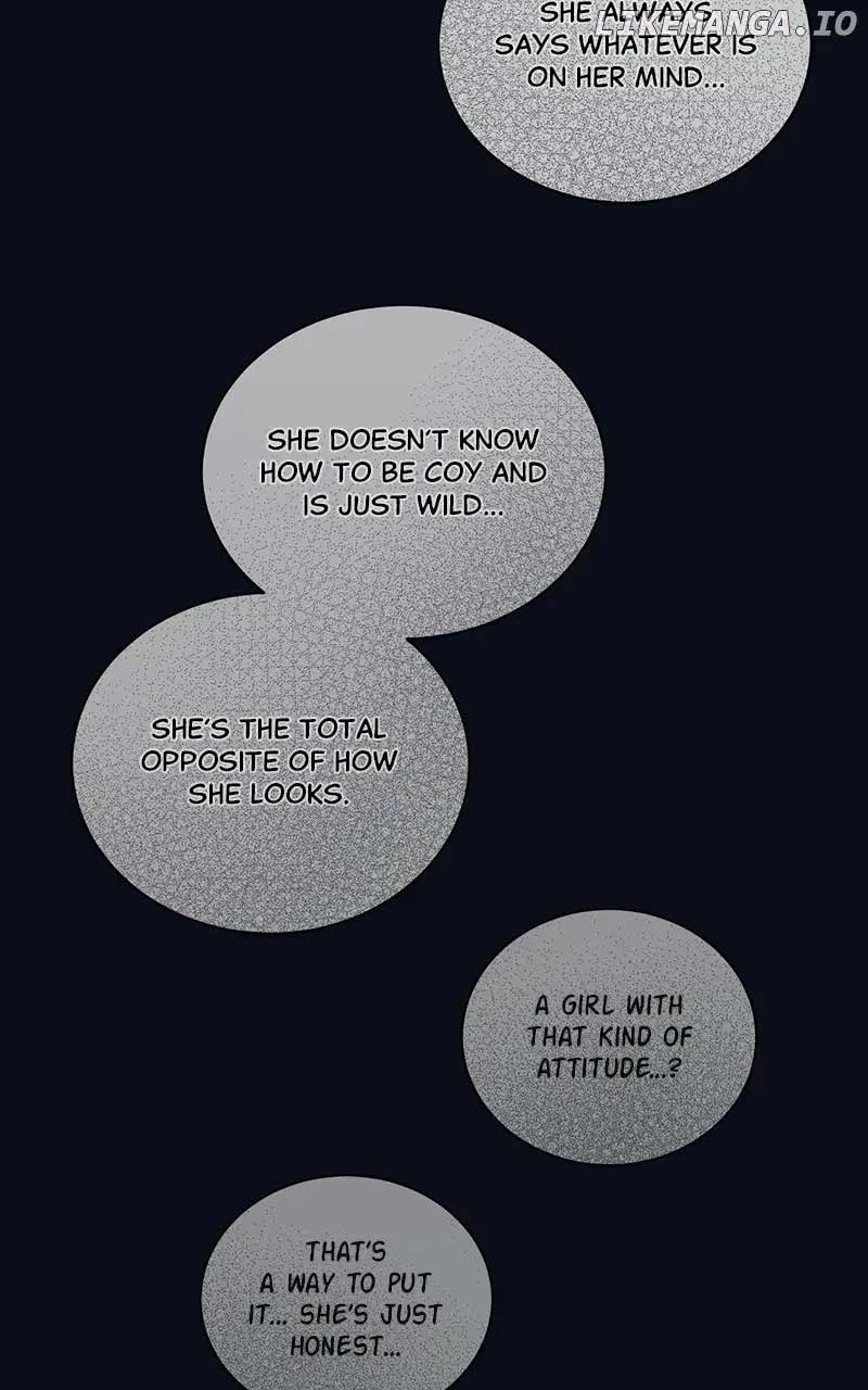 Love Or Attraction Chapter 27 - Page 24