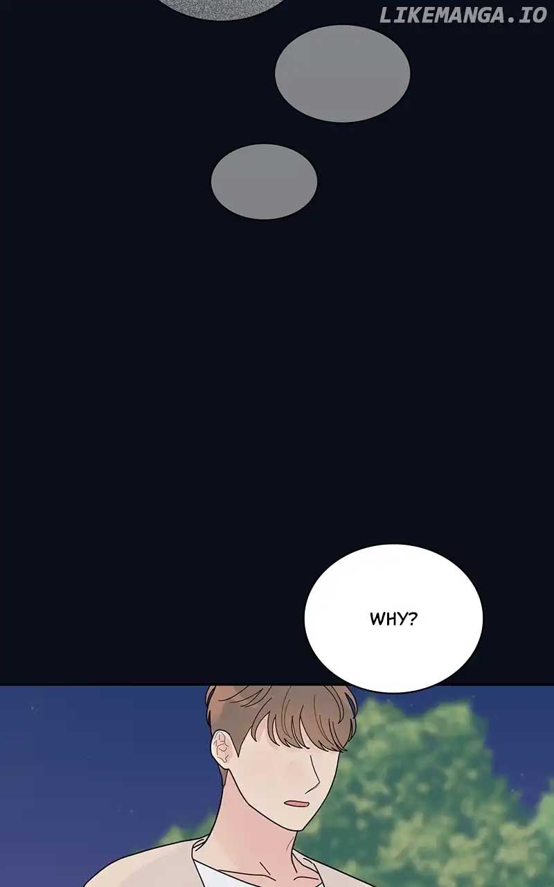 Love Or Attraction Chapter 27 - Page 25