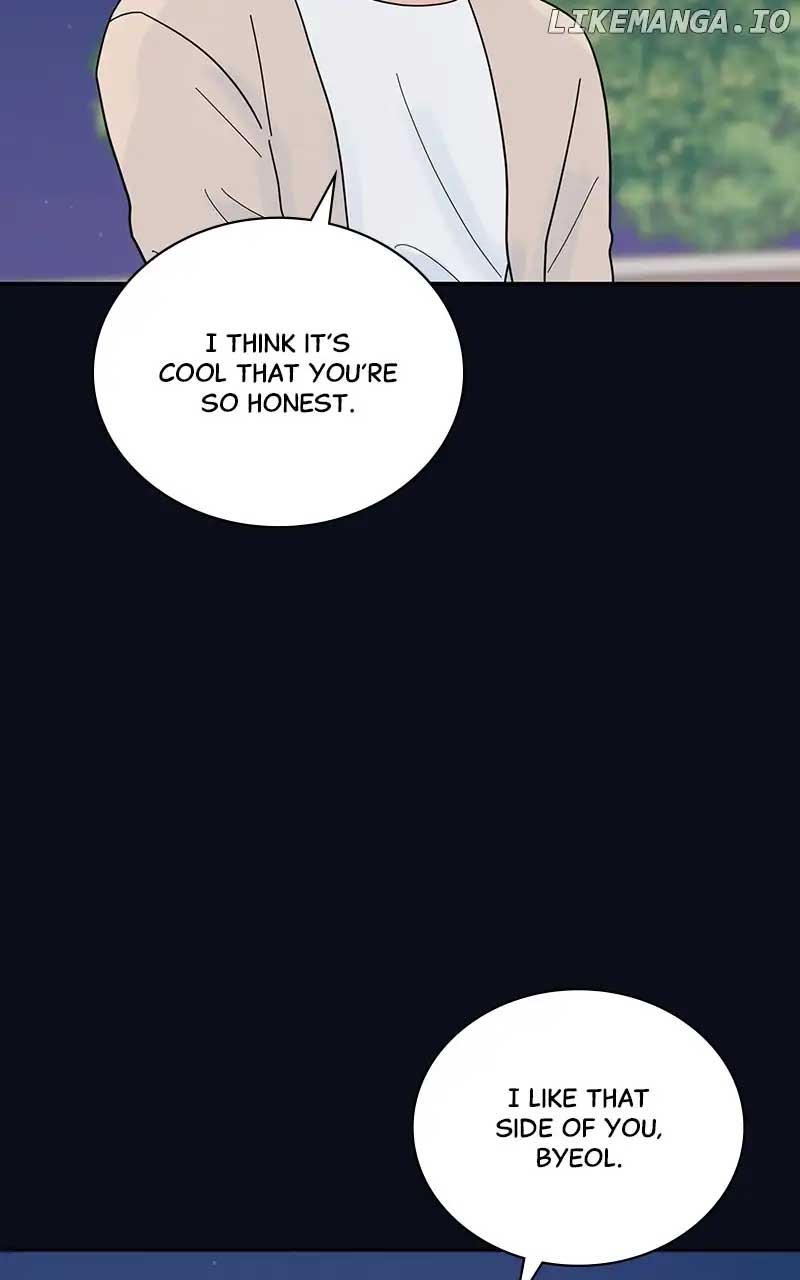 Love Or Attraction Chapter 27 - Page 26