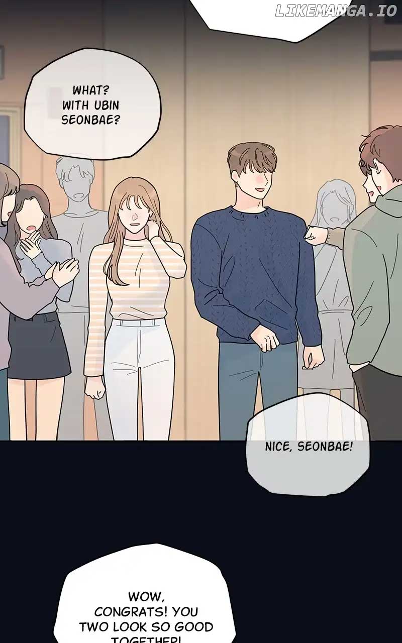 Love Or Attraction Chapter 27 - Page 32