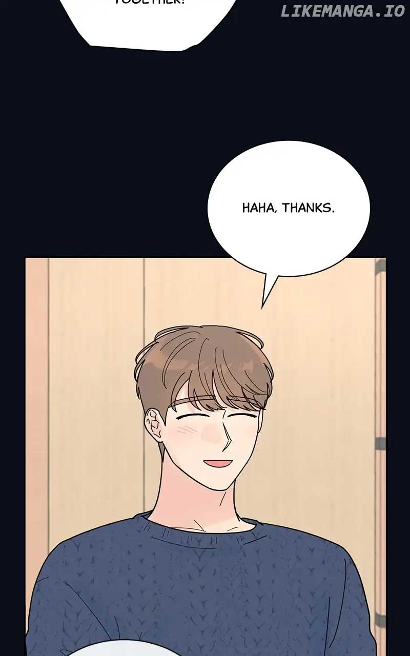 Love Or Attraction Chapter 27 - Page 33